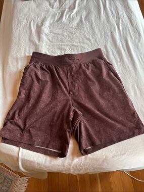 Men’s Lululemon Shorts